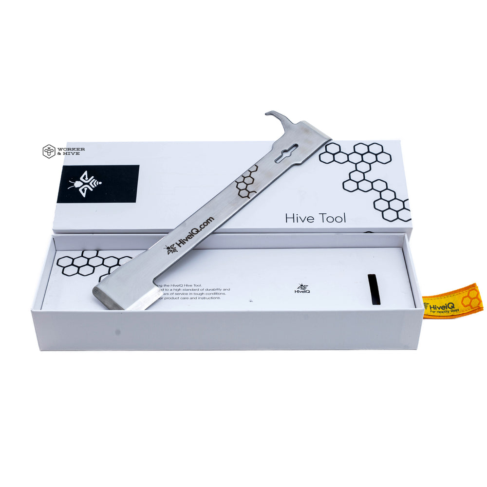 HiveIQ Premium Hive Tool