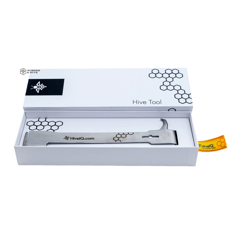 HiveIQ Premium Hive Tool