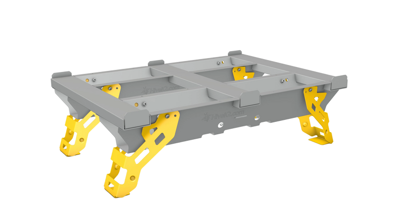 HiveIQ 2 Hive Stand - Unassembled