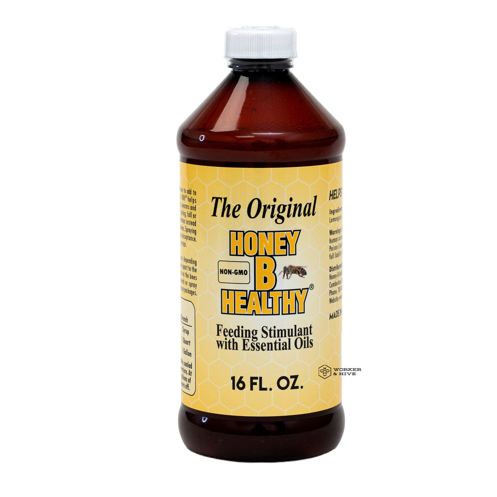 Honey B Healthy - Feeding Stimulant
