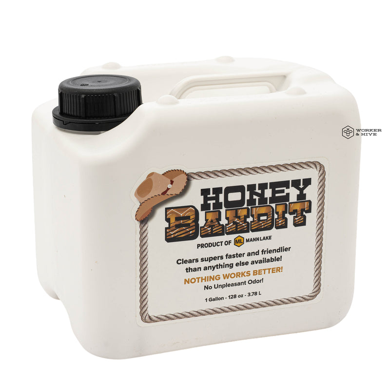 Honey Bandit