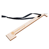 J Hook Hive Tool Ornament