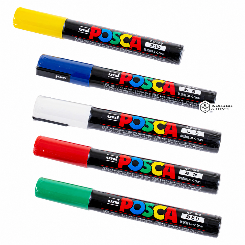 Queen Marking Pen
