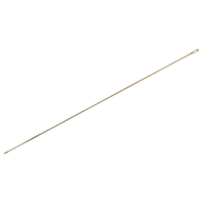 Wicking Needle 12"