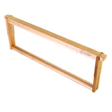 Assembled Medium Frame without Foundation