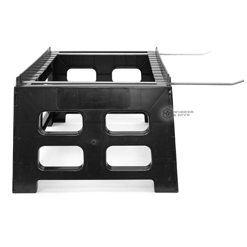 Plastic Hive Stand