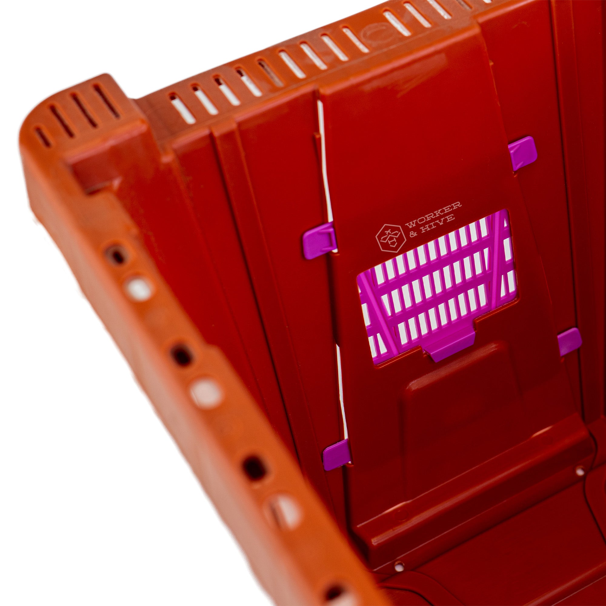 Pro-Nuc Box — Worker and Hive Bee Supply