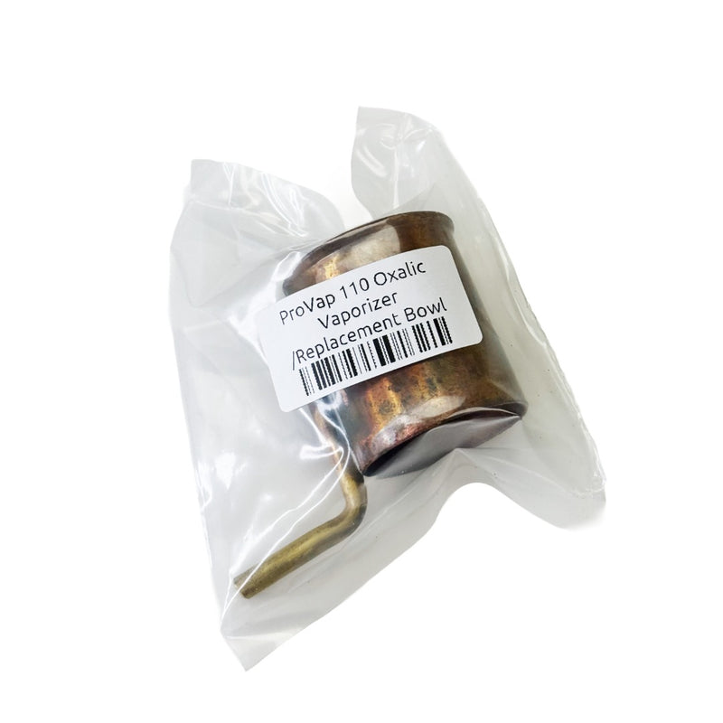 ProVap 110 Oxalic Vaporizer
