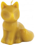 Little fox Candle Mold