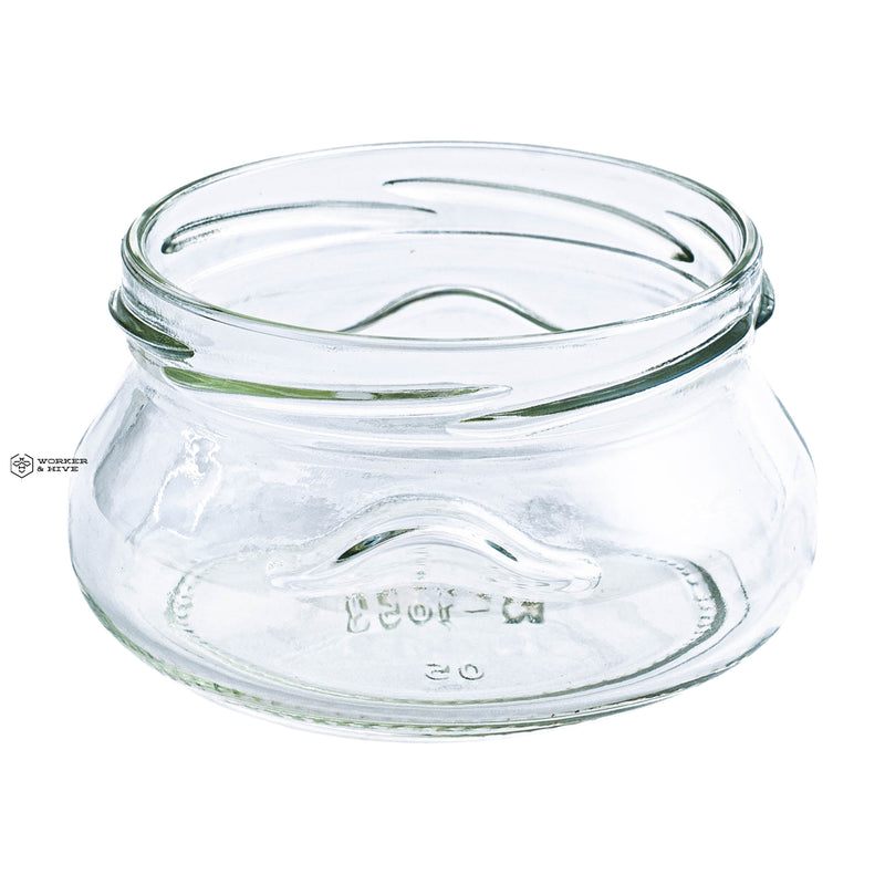 Turenne Jar