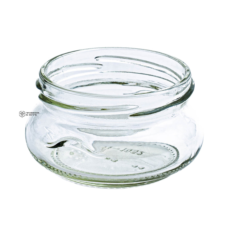 Turenne Jar