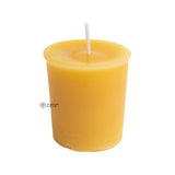 Metal Votive Mold 3 Pack