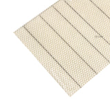 Wired Wax Foundation (Deep, No Hook)