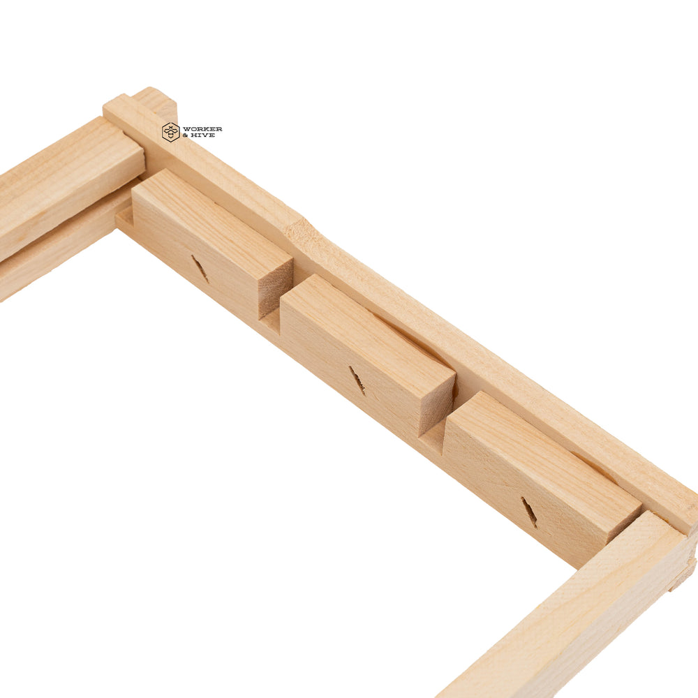 Wood Grafting Frame