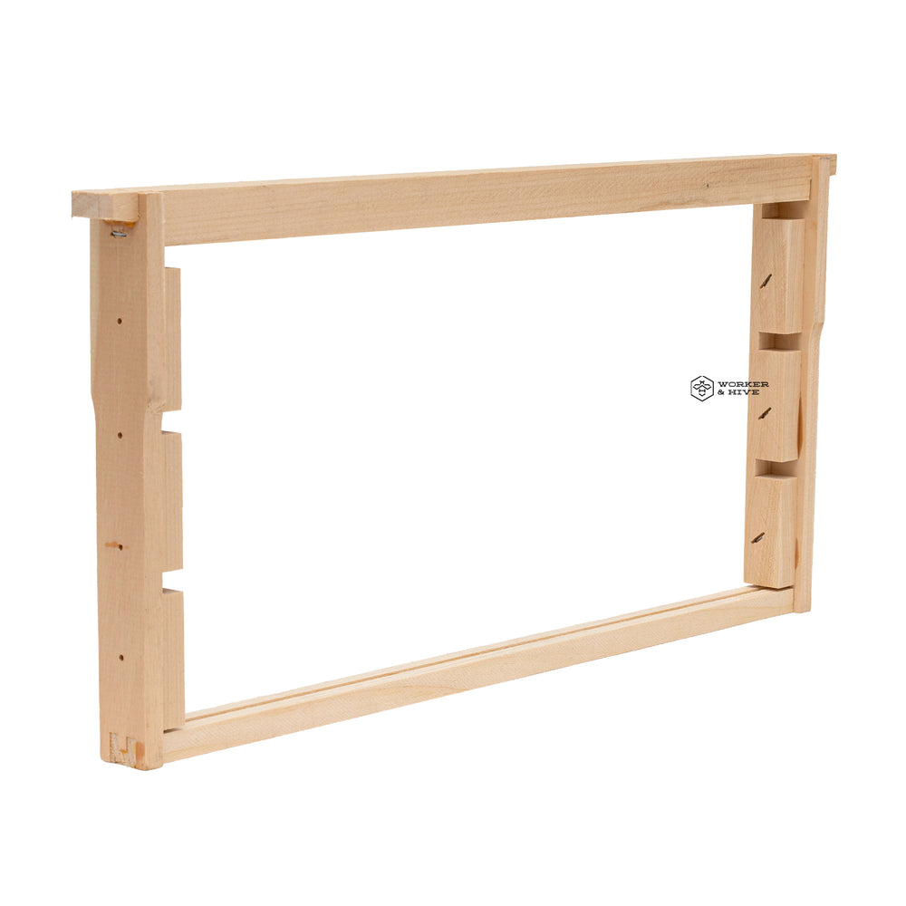Wood Grafting Frame