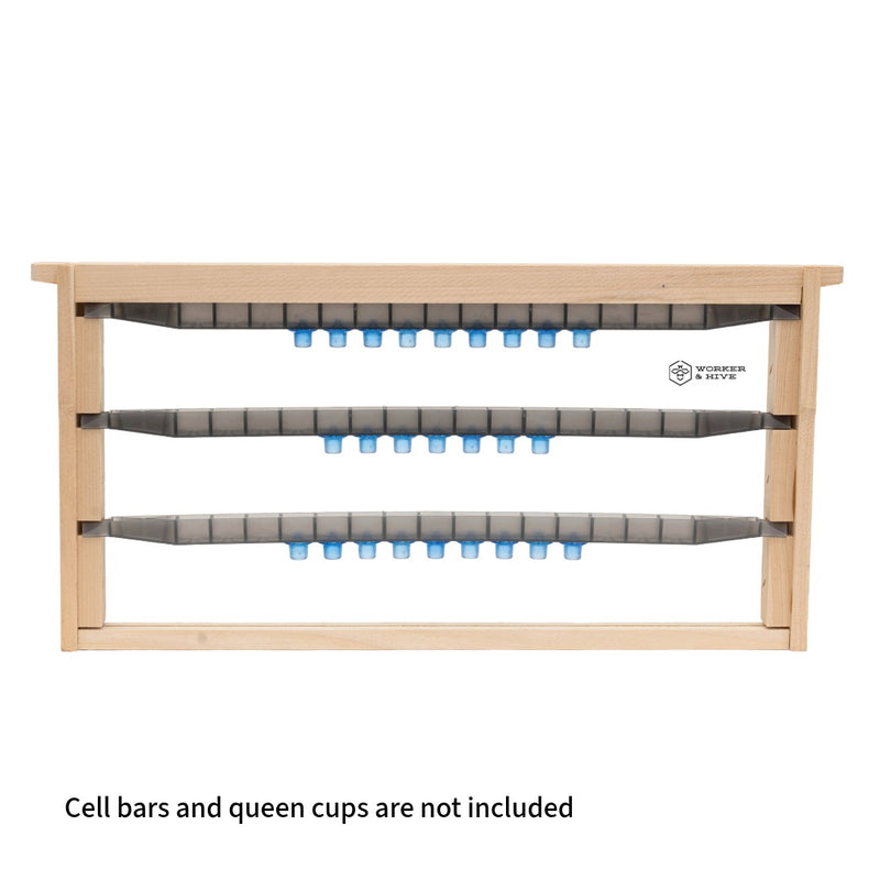 Wood Grafting Frame