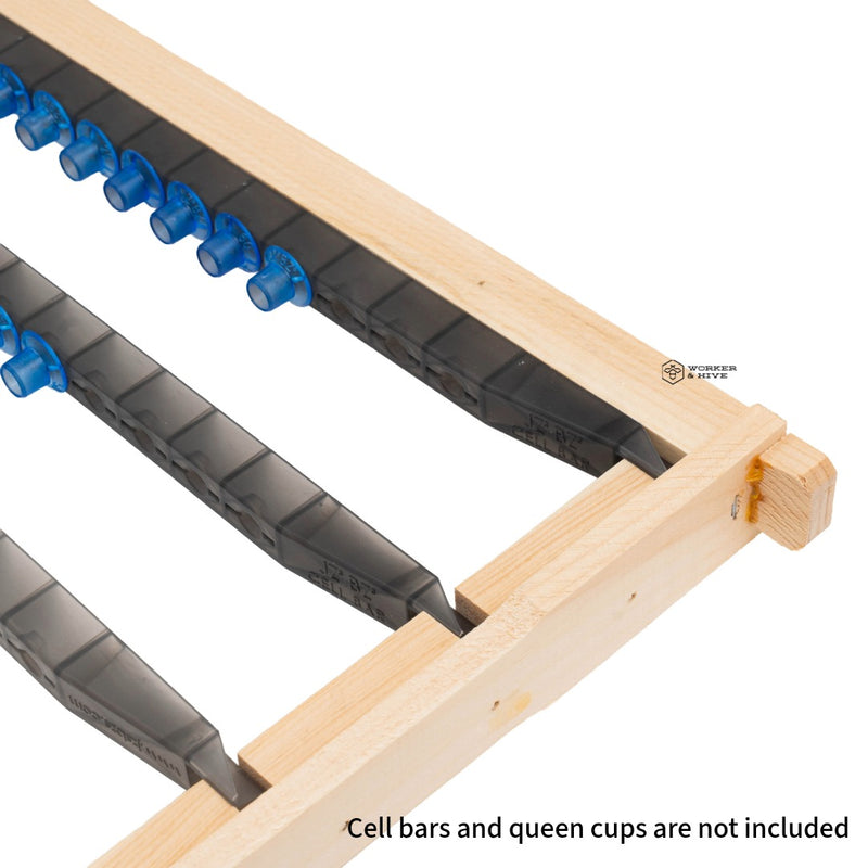 Wood Grafting Frame