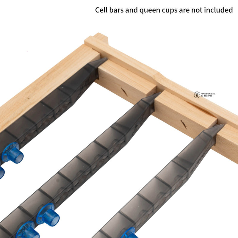 Wood Grafting Frame