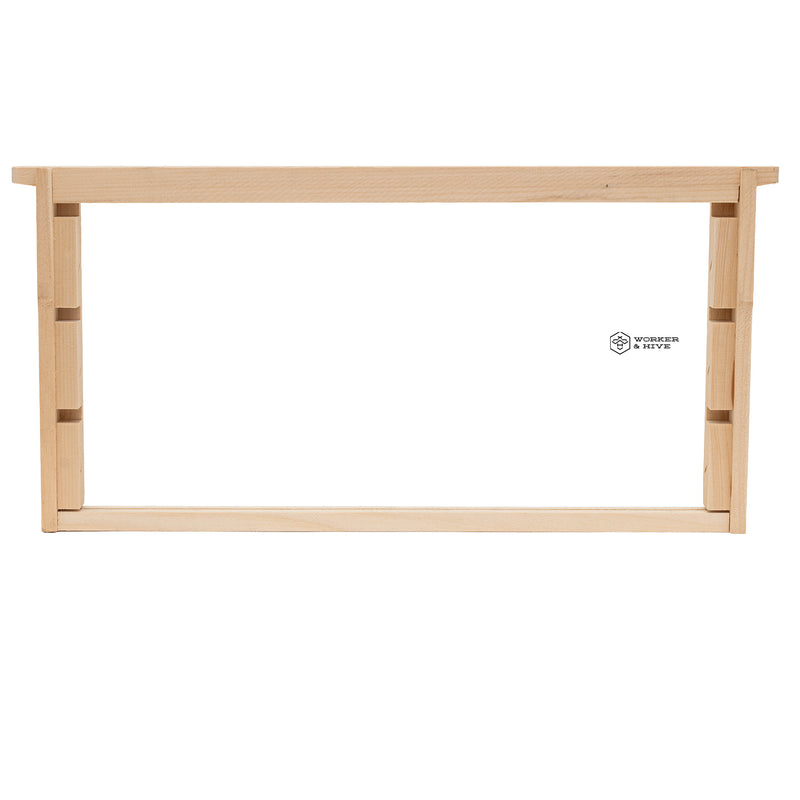 Wood Grafting Frame
