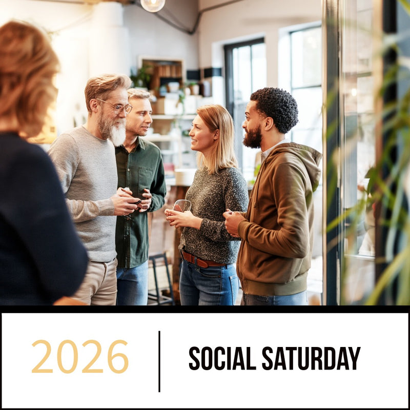 worker and hive social saturday