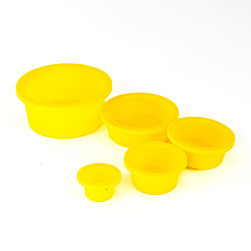 Plastic Plugs