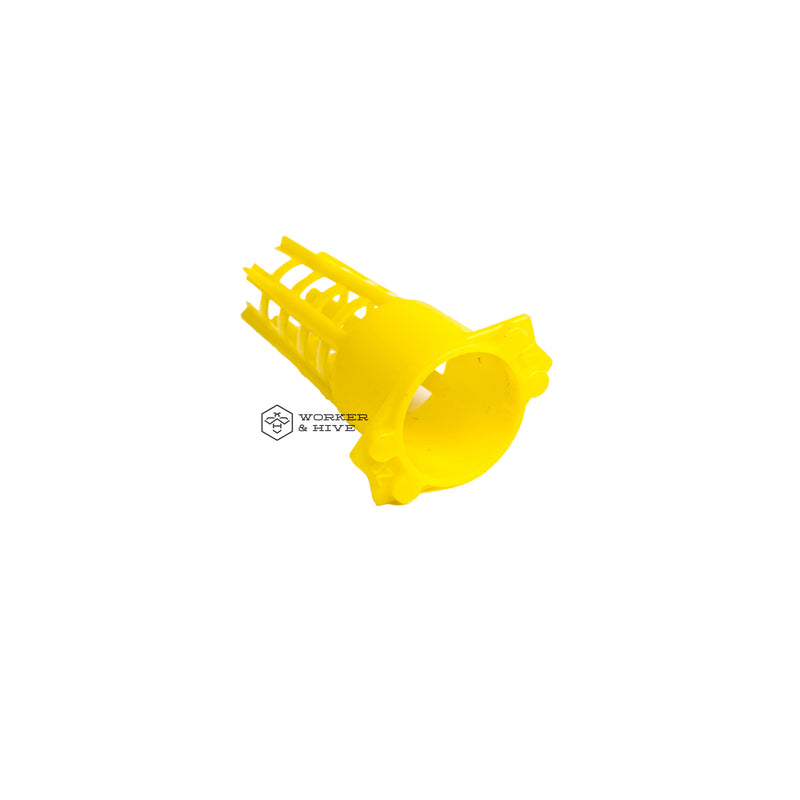 JZBZ Top Bar Cell Protector