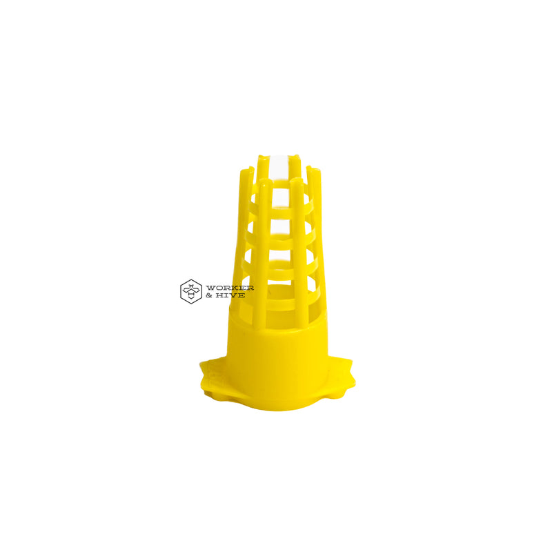 JZBZ Top Bar Cell Protector