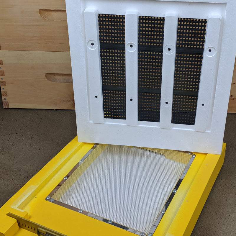 Lyson Pollen Trap