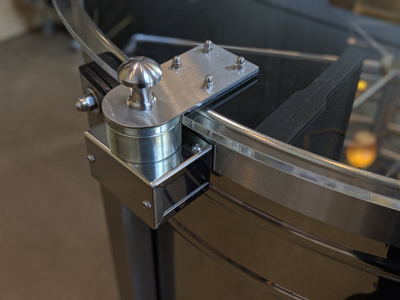 42 Frame Lyson Premium Honey Extractor
