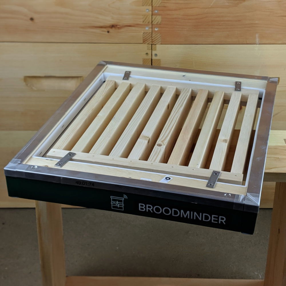 BroodMinder-W2 Four Point Weight Scale