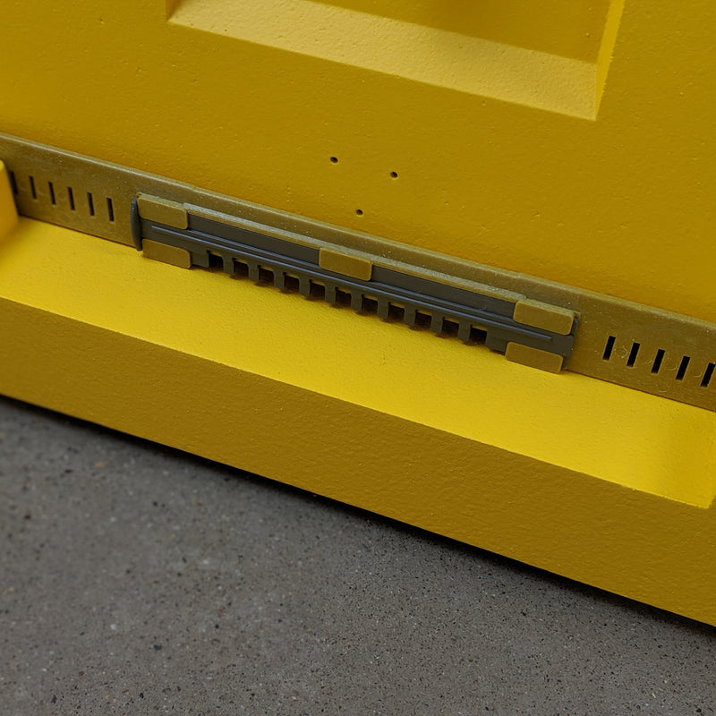 Lyson 10 Frame Polystyrene Hive Kit