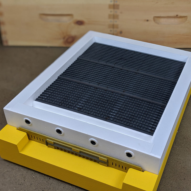 Lyson Pollen Trap