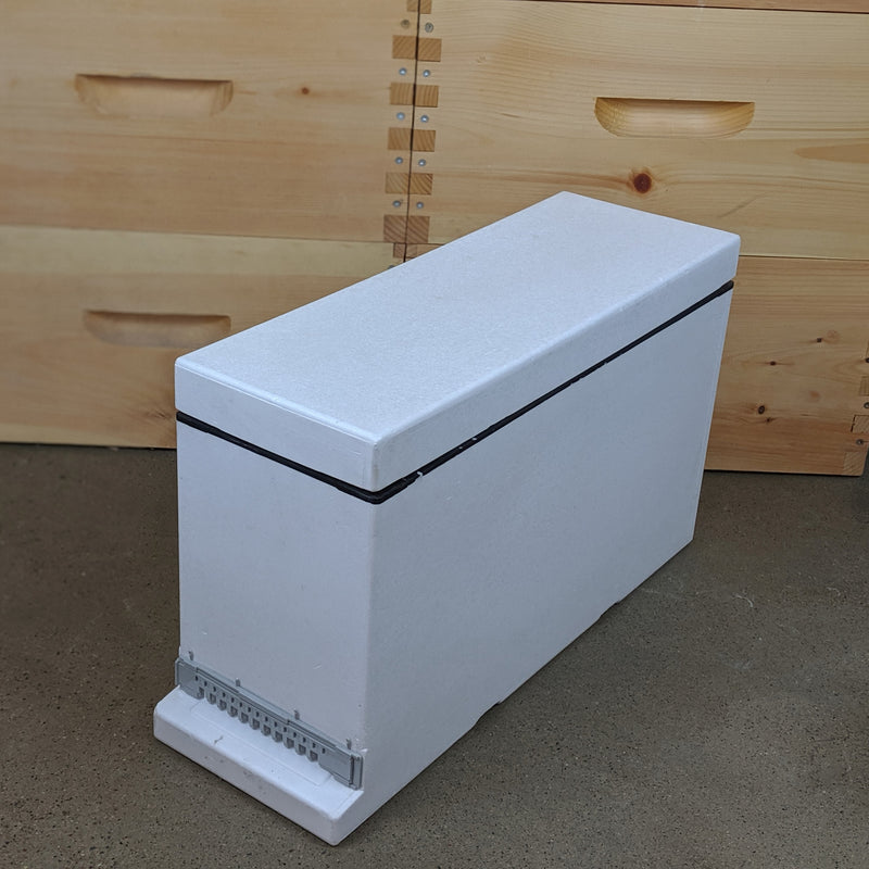 Lyson 3 Frame Nucleus Polystyrene Hive