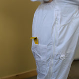 OZ Armour Semi Vented Beekeeping Suit