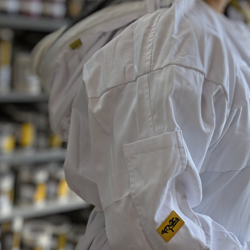 OZ Armour Beekeeping Suit