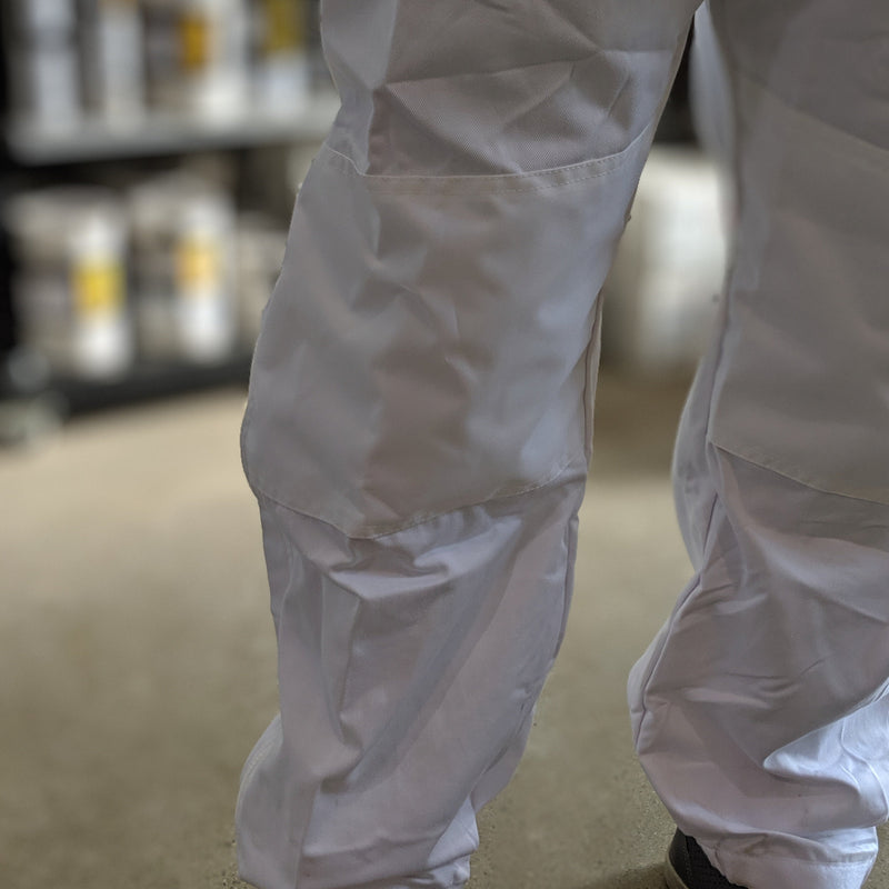 OZ Armour Semi Vented Beekeeping Suit