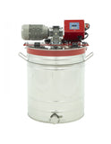 Lyson 100L Honey Creaming Machine, 110V, Unheated
