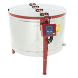 12 Frame Cassette Lyson Honey Extractor with Automatic Controller