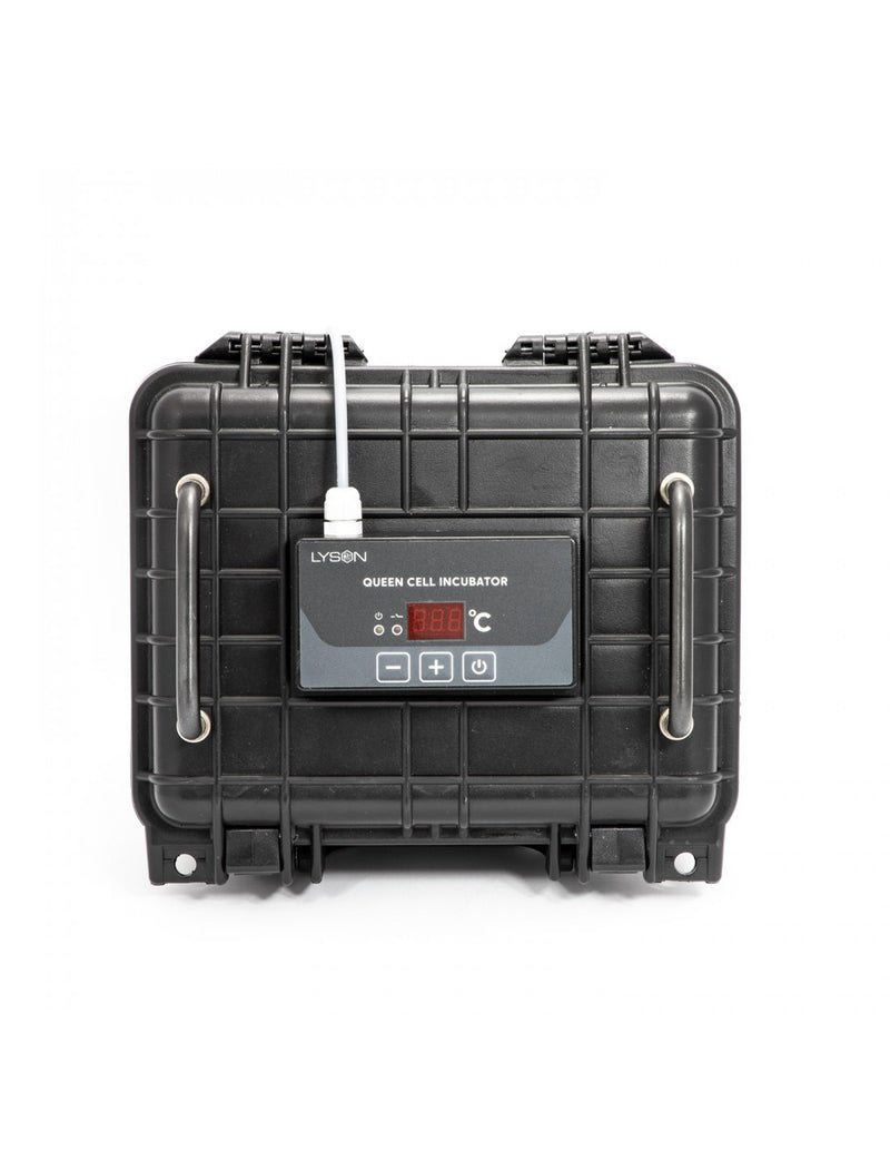 12v Queen Cell Transport Box