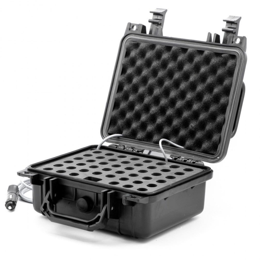queenbee 12v Queen Cell Transport Box – Worker and Hive Bee Supply
