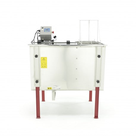 3 in 1 Lyson Honey Extraction Table - 20 Frame Radial