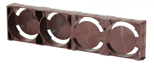 Ross Round Section Comb Honey-Half Frames — Worker and Hive Bee Supply