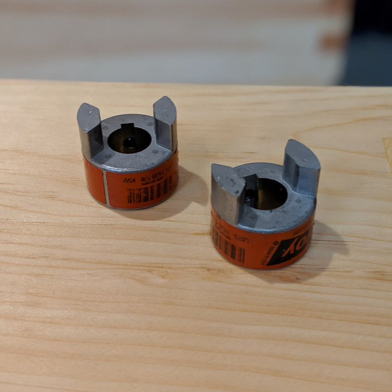Dadant Extractor Replacement Parts