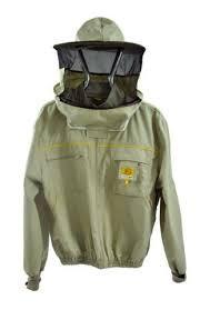 Lyson Premium Beekeeping Jacket
