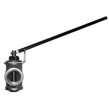 Honey Bottling Valve 1" Stainless Steel