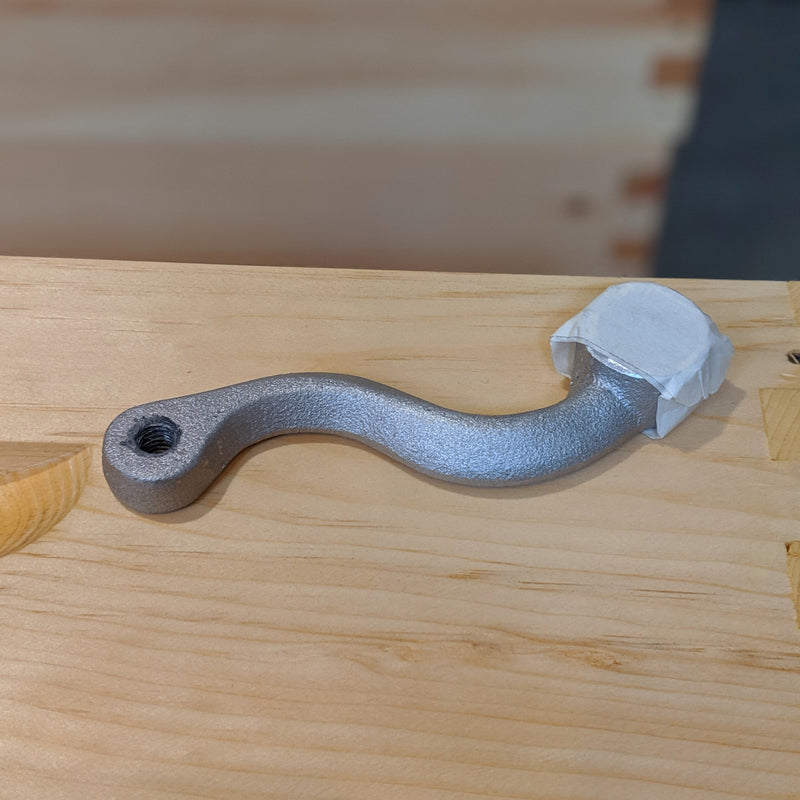 Dadant Extractor Replacement Parts