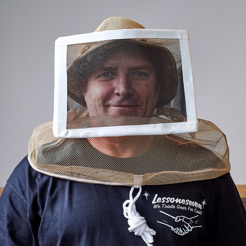 Beekeeper Veil
