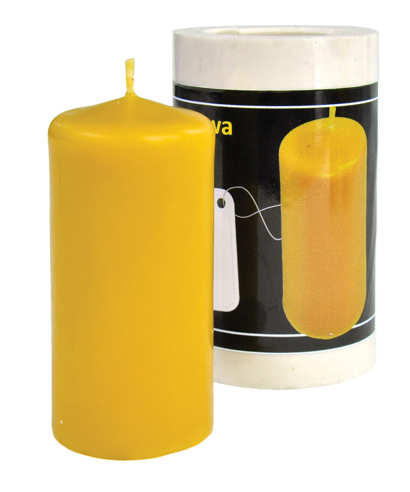 Post Candle Mold