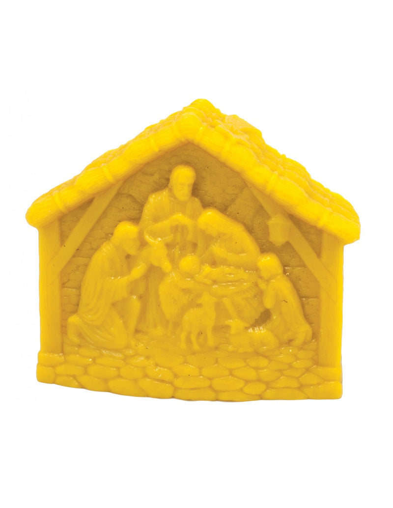 Bethlehem Nativity Scene Silicon Mold