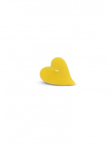 Heart Candle Mold Large